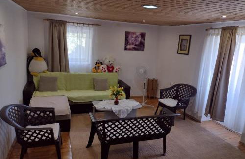 Holiday house with a parking space Vucevica, Zagora - 23454 - Foto 4
