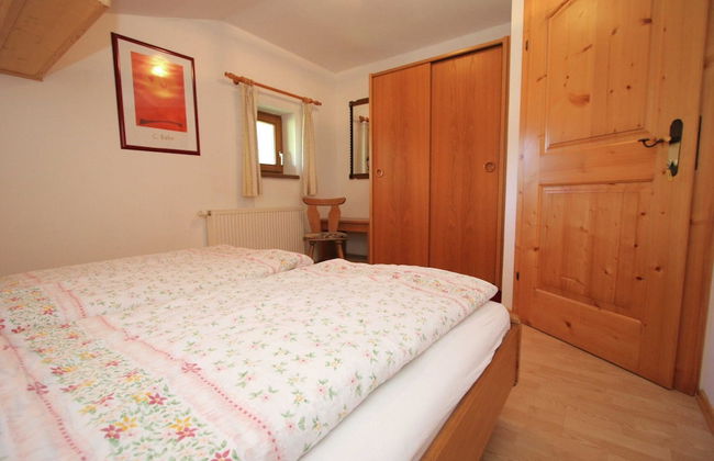 Cozy Apartment in Embach Austria near Ski Area - Photo 11