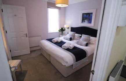 The Osborne Apartments - Foto 135