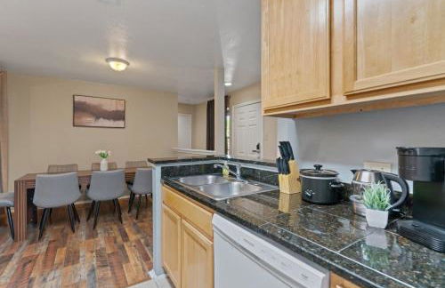 Lux Private Retreat - King Bed - Foto 23