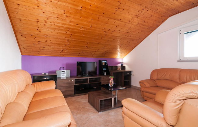 Villa Chervil Zadarvillas - Photo 27