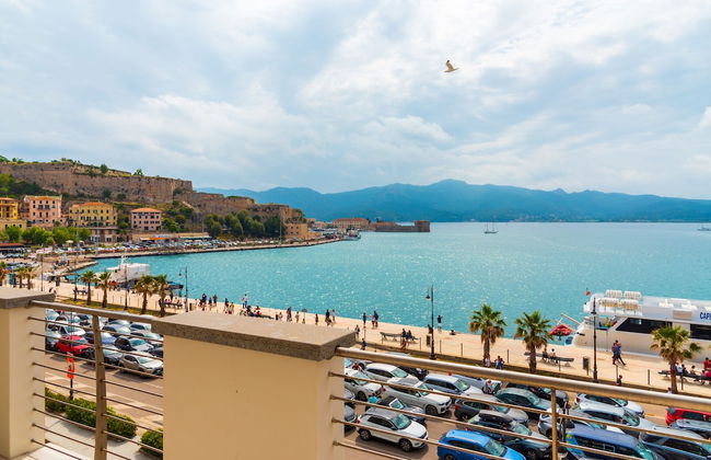 Appartamento Fronte Mare - Foto 9