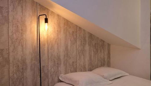 Studio pratique et cosy Rouen centre - Photo 4