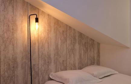 Studio pratique et cosy Rouen centre - Photo 4