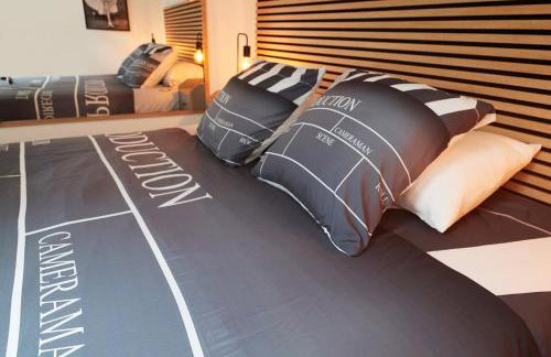 Cinéma Privé Maison Cosy Romantique - Foto 12