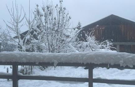 Chalet Muguet - Centre of Village location! - Foto 41