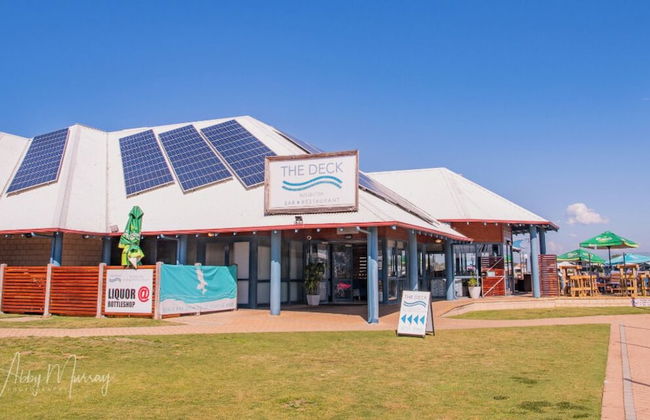 Portside Paradise - Foto 23