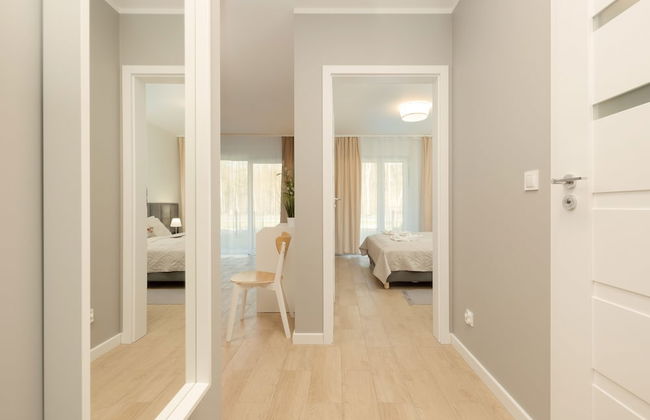 Apartment Jasna by Renters - Photo 2