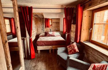 Chalet du Paradis - Foto 63