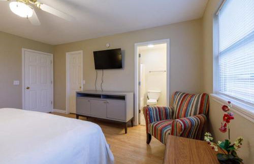 Cozy Retreat 3bdrm 2bath house with deck - Foto 14