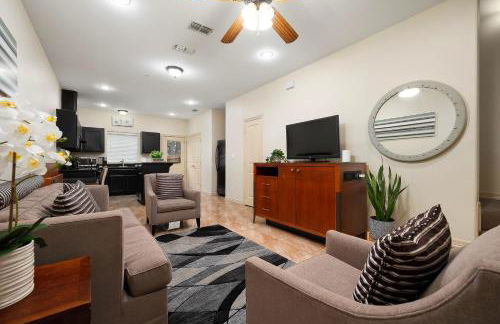 Haven Hideaway-Apartment 4 - Foto 1