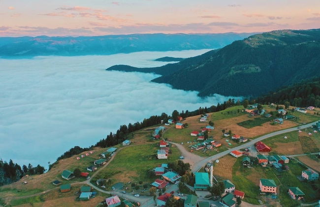 elegan suite hotel - Foto 13