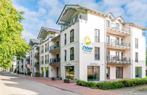 Ostsee Apartmenthotel - Foto 1