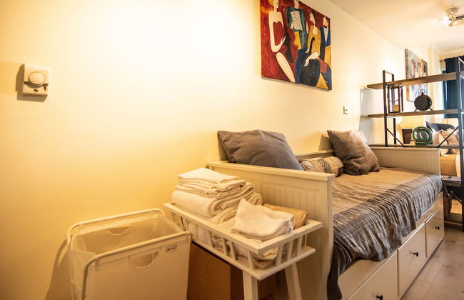 Lux BnB I X1 Tower I Golf Course & Sea Views - Photo 10