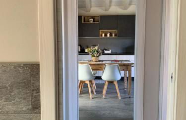 Il Fienile - Historic Molino Maufet Watermill - Lake Como - Photo 8