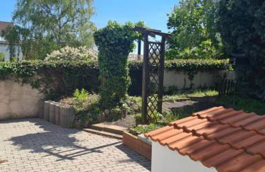 Apartment Ferienwohnung Monteurwohnung Ecke - Foto 27