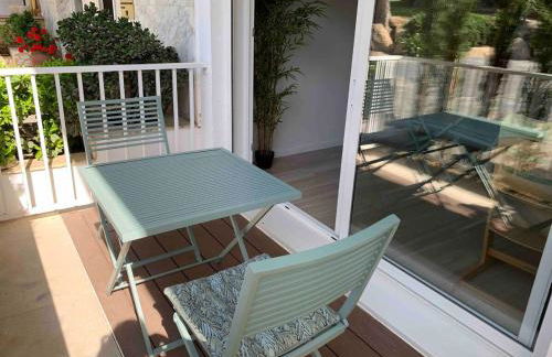Cosy flat with terrace, swimming pool and parking in Begur - Foto 8