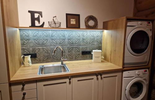 Eveningwood - DTV 5 Sterne Luxus Hüttenparadies, Blockhaus - Foto 24