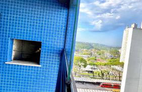 Apto aconchegante a 800m do Parque Barigui - Foto 11