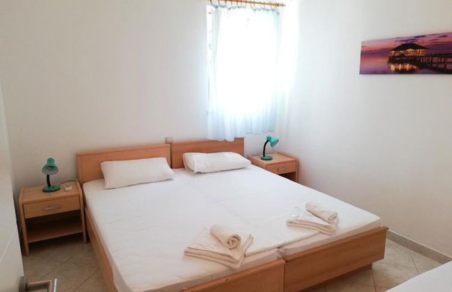 Lumbarda Resort Apartments - Foto 16