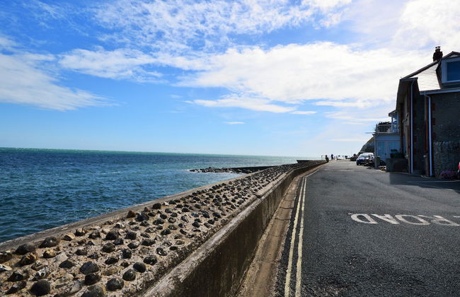 The Breakwaters - Foto 39