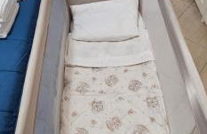 Torre dell'Orso centro - villino vista mare con ampio giardino - Foto 22