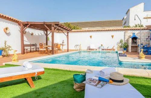 Casa Rural Los Mellizos - Foto 36