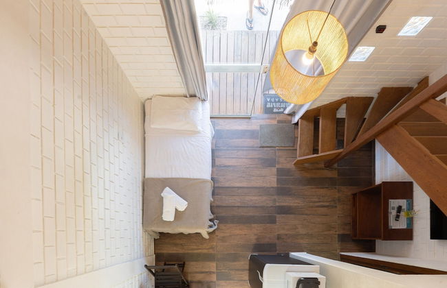 Pousada Hanalie - Praia do Rosa - SC - Photo 35