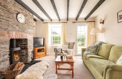 Rosemary Cottage Edmonton set in the countryside - Foto 5