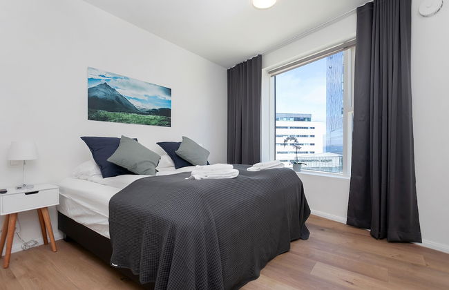 Sif Apartments by Heimaleiga - Foto 9