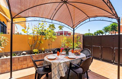 Casa Vacacional Golfin - Foto 1