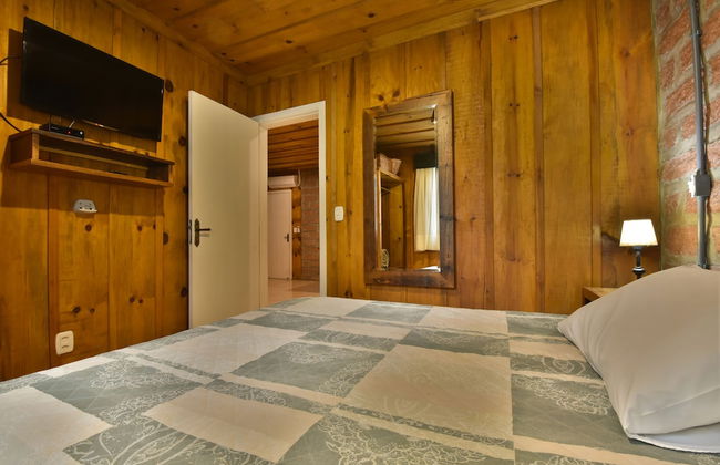 Villa Italia Hospedagem - Foto 7