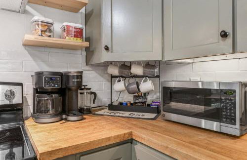 Blue Mountain Cottage - Foto 12