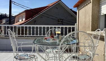 Ático con terraza - Foto 2