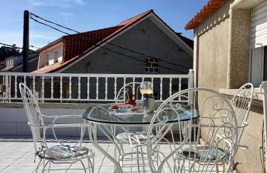 Ático con terraza - Foto 2