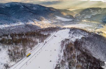 Willa Nad Potokiem - Foto 39