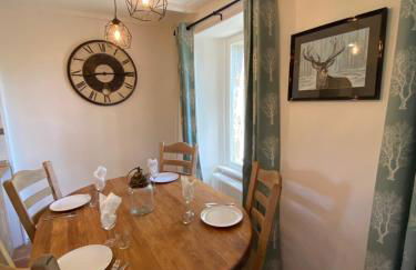 La Petite Maison - No 4 La Relierie - Foto 27