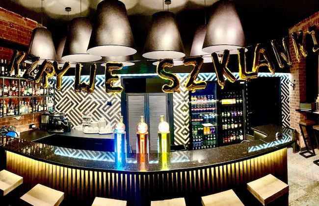 Krzywa Kamienica - Foto 77