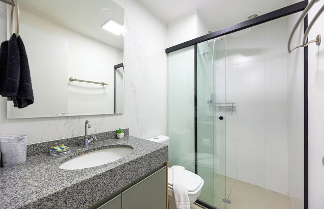 OCB - Luxo e Conforto Campo Belo - Foto 5