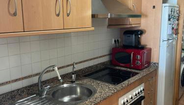 Casa Manila Primera línea de playa Mojácar - Foto 4