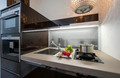 Panorama Fantastico Apt Pool & Beach - Happy Rentals - Foto 14