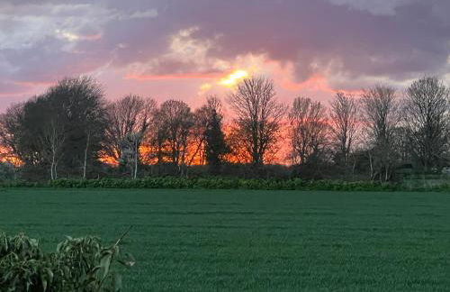The Old Stable at Manor House, Middleton - Foto 55