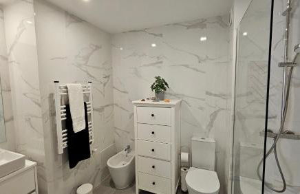 Casa Esmeralda, piscina, estacionamento, AC, Wifi - Foto 59