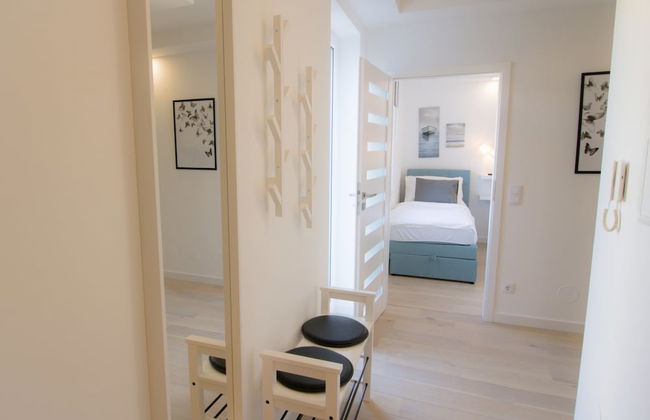 Luxury Apartment in the heart of Vienna - Foto 2