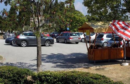 Apartments with WiFi Groznjan, Central Istria - Sredisnja Istra - 7038 - Foto 15