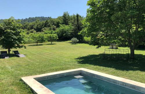 La Magnanerie - Foto 7