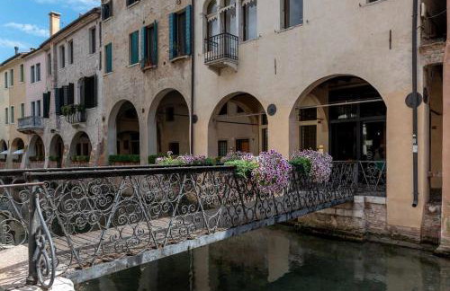 BURANELLI CHARME ROOMS - Foto 46