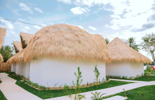 SEA SAND RESORT - Foto 52