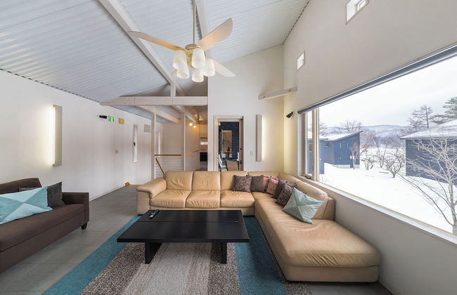 Powdersuites by The Hakuba Collection - Foto 22