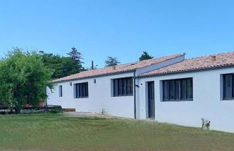 La Longère du champ de la Mer - Foto 2